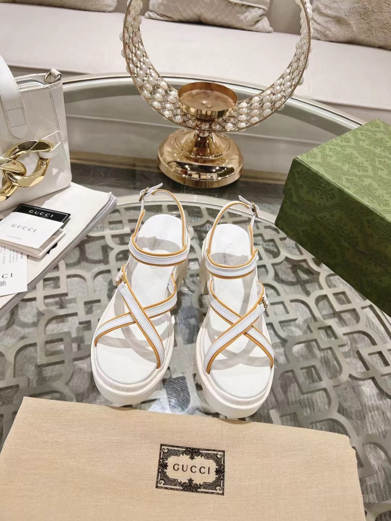 Gucci Sandals